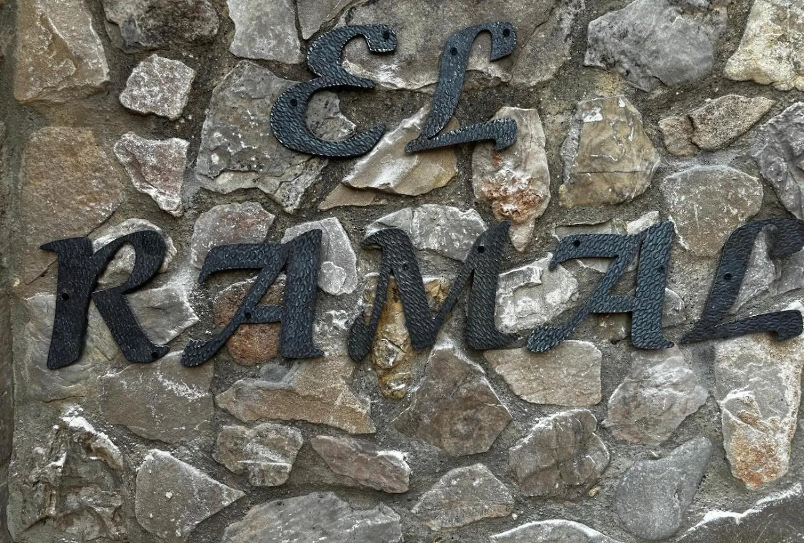 El Ramal Villa Arriate 0*,