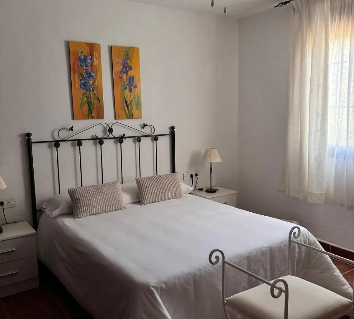 El Ramal Villa Arriate 0*,  Spain