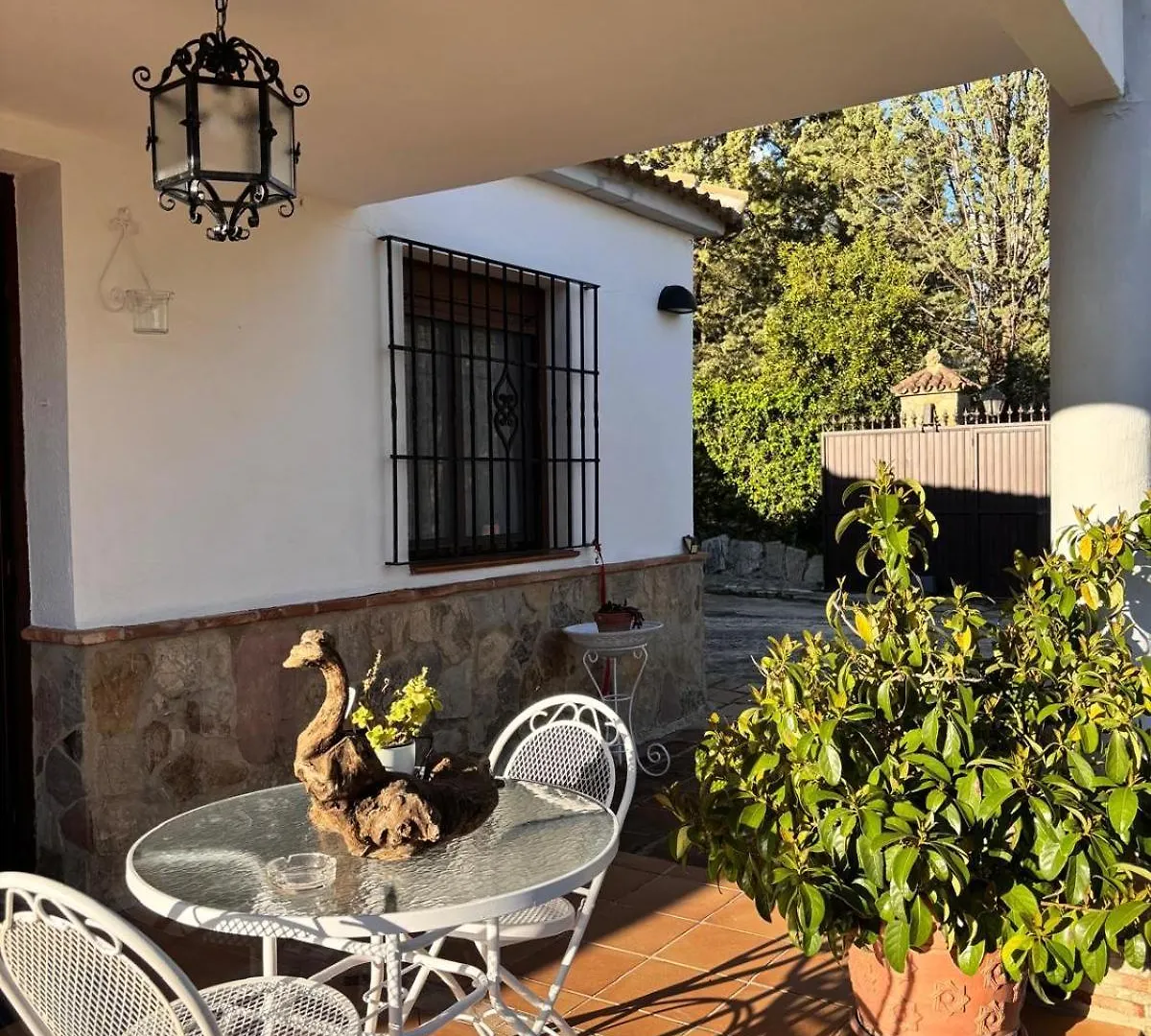 El Ramal Villa Arriate