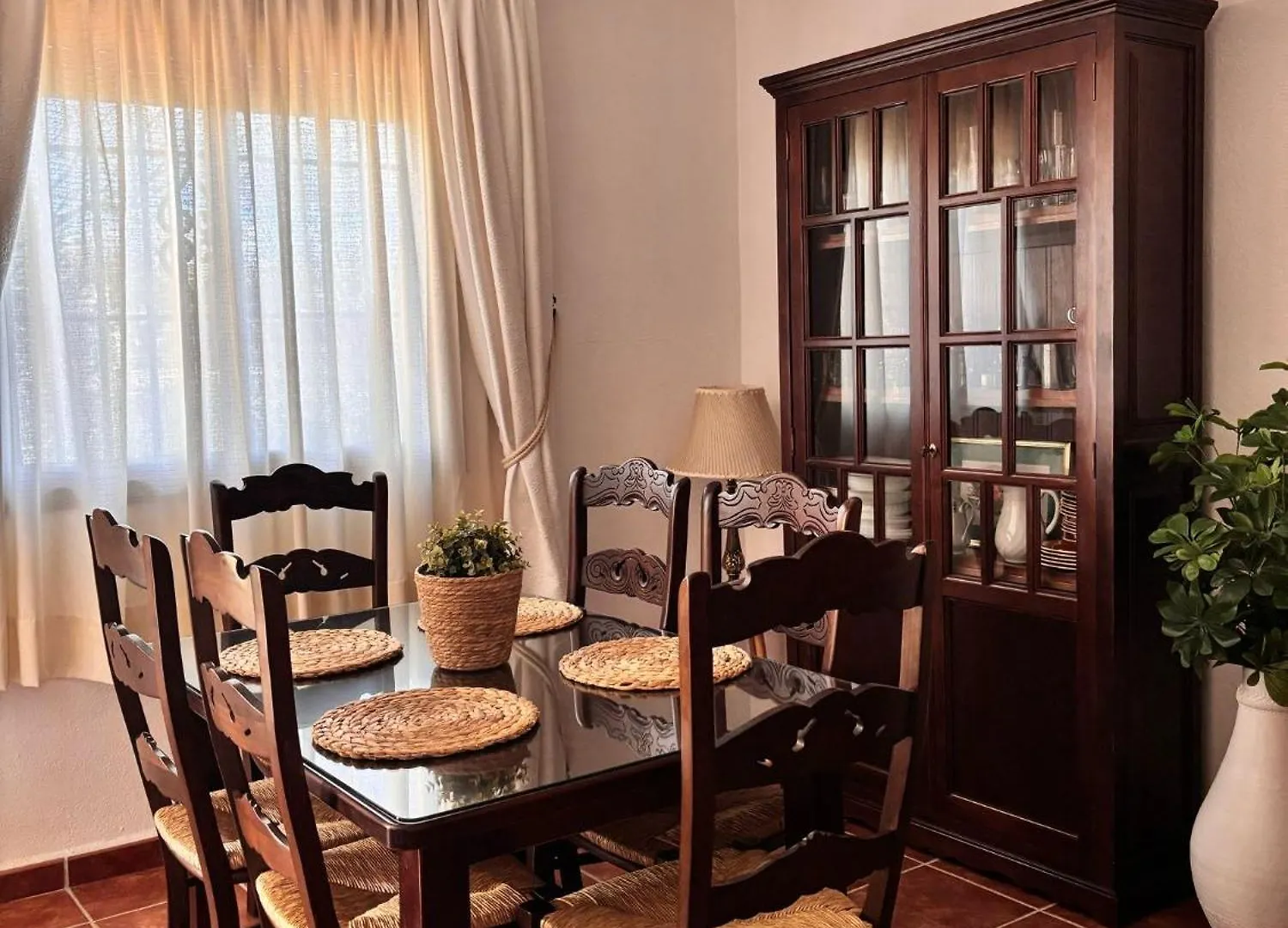 Holiday home El Ramal Villa Arriate