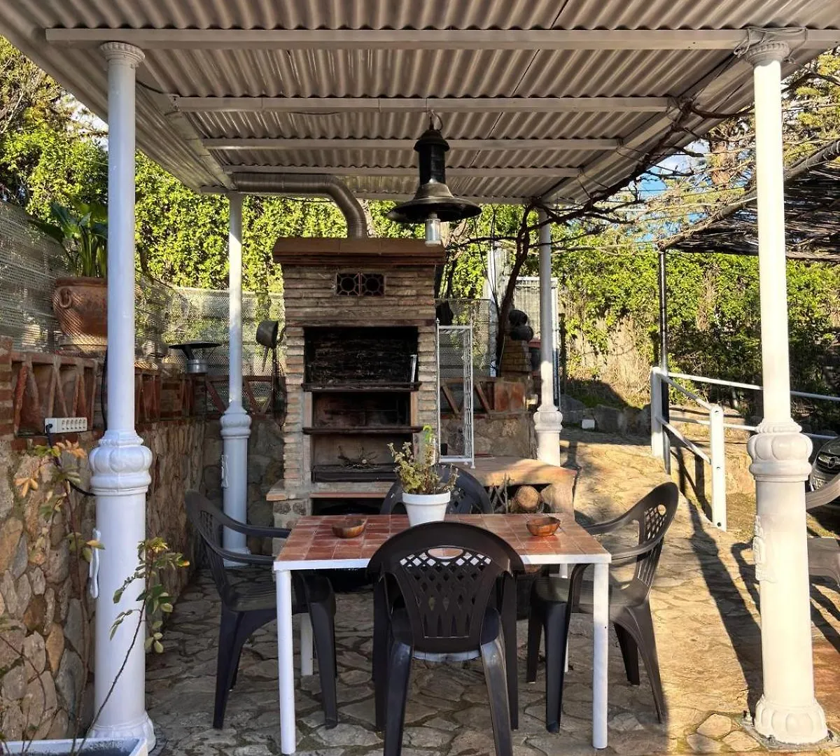 Holiday home El Ramal Villa Arriate