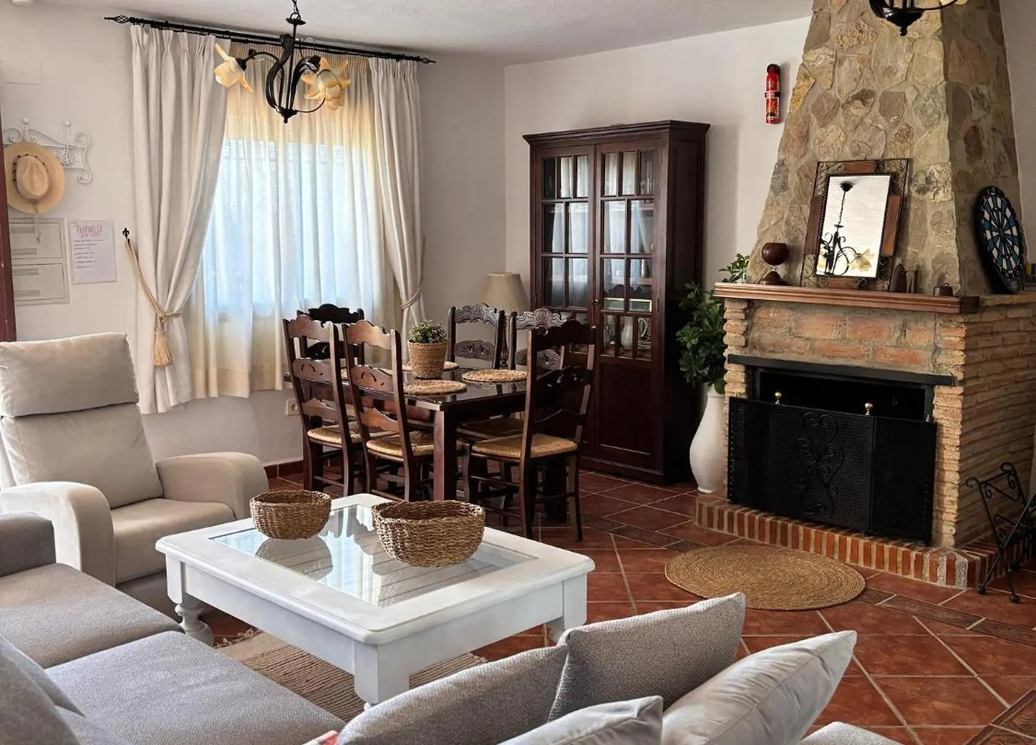 El Ramal Villa Arriate Spain