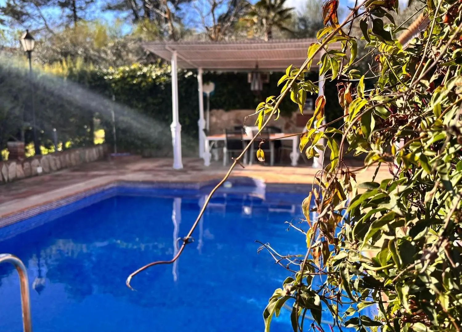 El Ramal Villa Arriate