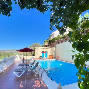 Ignacia - Naturaleza Entre Ronda Y Setenil Hotel