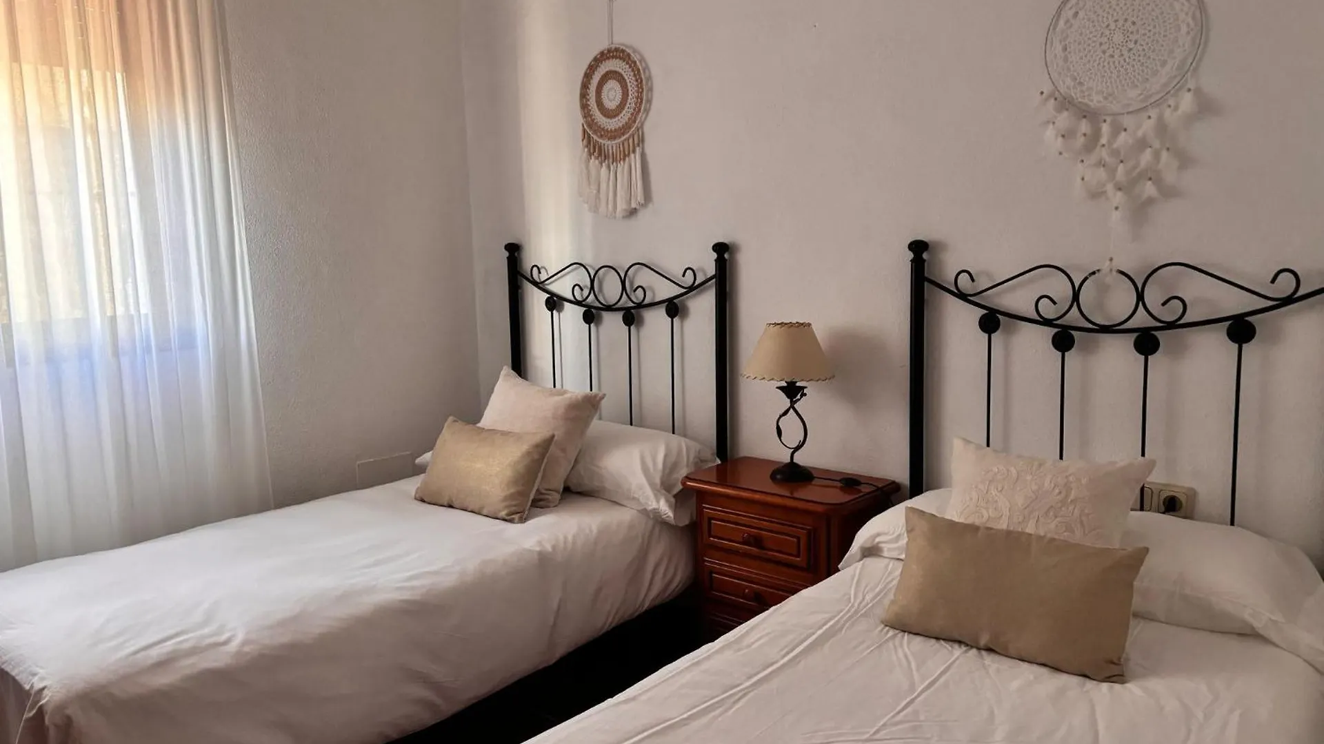 Holiday home El Ramal Villa Arriate