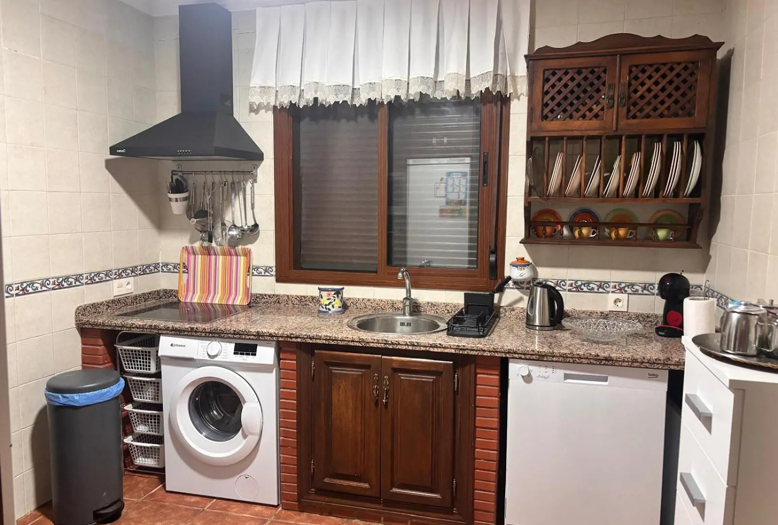 Villa El Ramal à Arriate