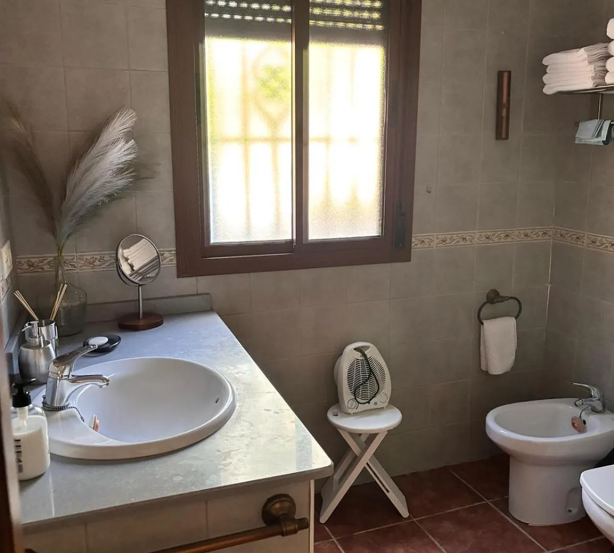 El Ramal Villa Arriate